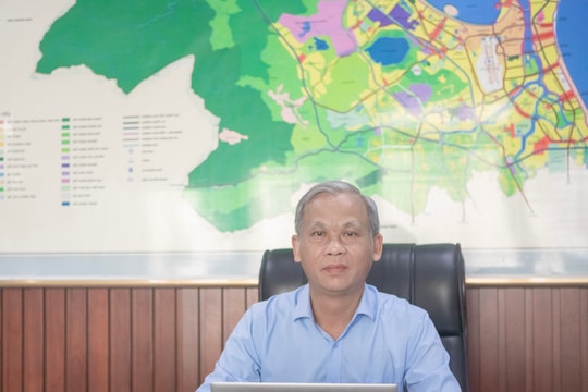 Quỹ Đầu tư phát triển thành phố Đà Nẵng: “Vốn mồi” mở khóa không gian tăng trưởng mới