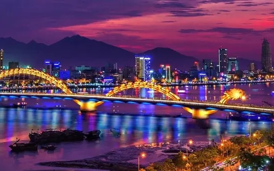 Phường Hải Châu: Tái cấu trúc đô thị lõi bằng kinh tế đêm và dữ liệu số