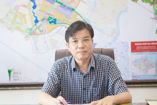 Phường Tam Kỳ: Định hình đô thị dịch vụ hiện đại sau sáp nhập