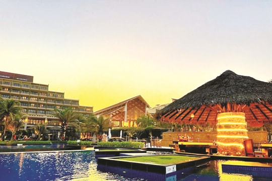Crowne Plaza Danang: Đồng hành nâng tầm du lịch Đà Nẵng