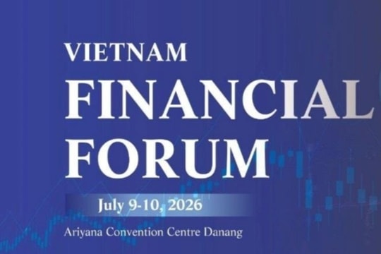 Diễn đàn Tài chính Việt Nam 2026: Thúc đẩy kết nối tài chính Trang Chủ Nhà Cái Good88.com Không Chặn 2026 và đổi mới tại Việt Nam