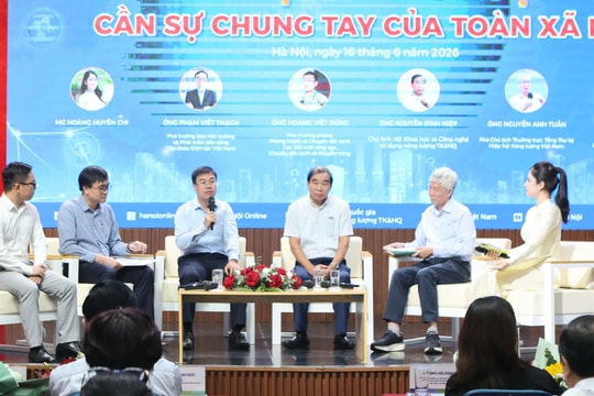 An ninh năng lượng trước sức ép nhu cầu điện và biến đổi khí hậu