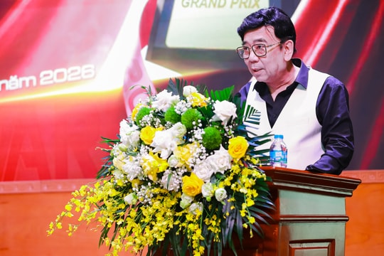 Lan toả giá trị văn hoá Việt bằng ngôn ngữ sáng tạo