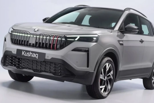 Cuộc đua “nóng” của nhóm SUV cỡ B trên thị trường ô tô