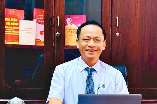 Thánh địa Mỹ Sơn: Góp phần nâng tầm sức hút đầu tư