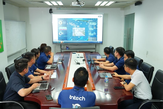 Ứng dụng AI từ bài toán vận hành đến cơ hội kinh doanh mới