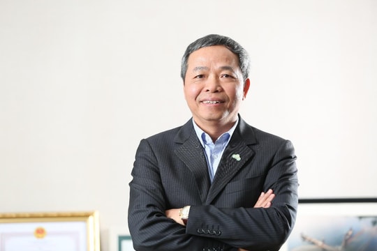 Chủ tịch CMC được bổ nhiệm làm Shingiin của Keidanren