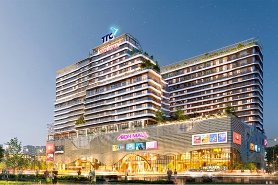 Công ty CP Tư vấn đầu tư xây dựng - PCCC Toàn Tiến Phát: Kiến tạo chuẩn mực an toàn cho đô thị hiện đại