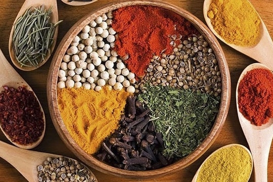 Nâng cao giá trị gia vị Việt trên thị trường quốc tế