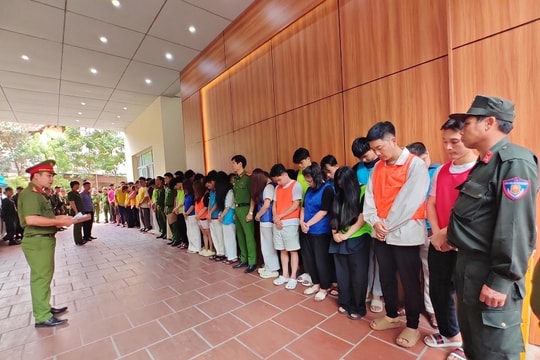 Đại án “Sở hữu kỳ nghỉ”: Cái giá của những giấc mơ được bán trước