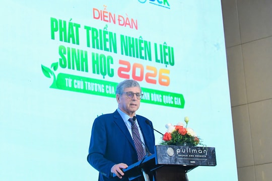 Brazil biến ethanol thành trụ cột giao thông xanh như thế nào?