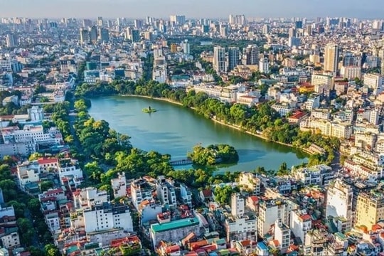 Luật Thủ đô 2026 mở rộng ưu đãi đặc biệt, tiếp sức startup đổi mới sáng tạo