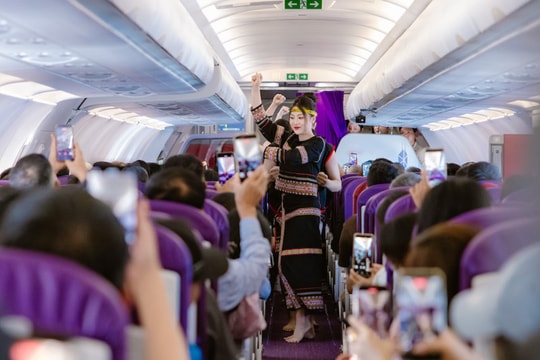 Vietravel Airlines tăng tốc mở rộng mạng bay và đội tàu
