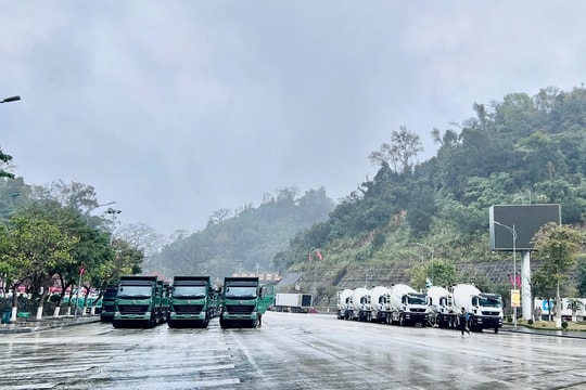 Lạng Sơn: Hướng tới vùng biên số minh bạch, tối ưu chi phí cho doanh nghiệp