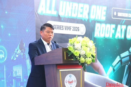 CÔNG NGHIỆP 4.0: TP HCM tăng tốc thông minh hóa chuỗi cung ứng nâng sức cạnh tranh