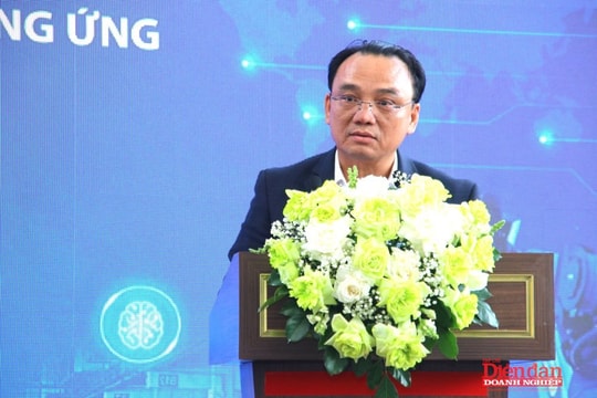 CÔNG NGHIỆP 4.0: TP HCM tái cấu trúc 17 khu công nghiệp theo hướng thông minh