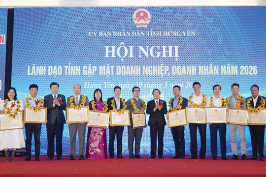Thuế Quảng Trị: Đồng hành để bứt phá