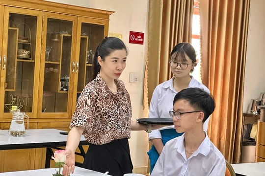 Đẩy mạnh liên kết phát triển nguồn nhân lực du lịch Hải Phòng