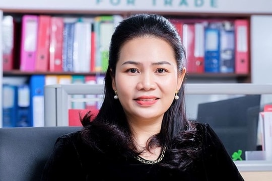 Quản trị rủi ro tín dụng thương mại: Chuyển hóa "bất định" thành lợi thế cạnh tranh
