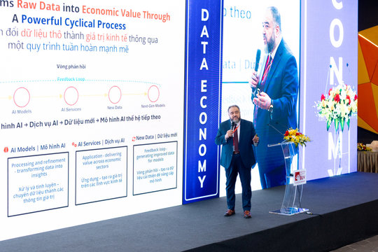 AI trong giáo dục đại học: Đổi mới đi cùng liêm chính học thuật