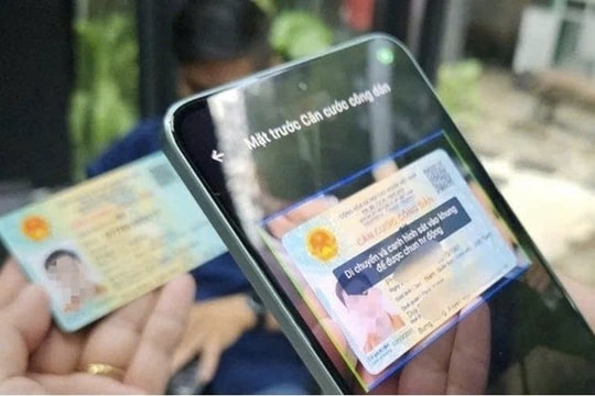 Siết SIM chính chủ: Chặn đứng tội phạm công nghệ