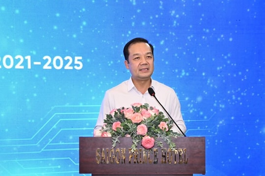 “IPv6 là lựa chọn tất yếu của tương lai”