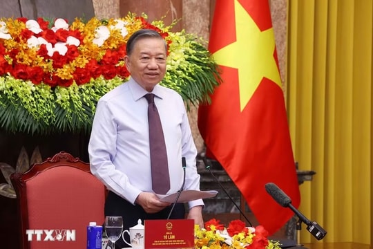 BÁO CHÍ CÁCH MẠNG VIỆT NAM TRONG THỜI ĐẠI SỐ