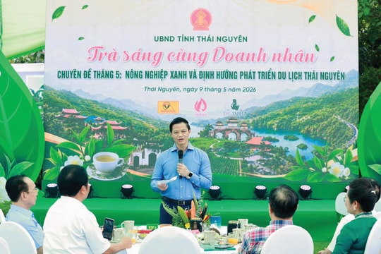 Cùng Thái Nguyên trên đường đua Top 5 PCI