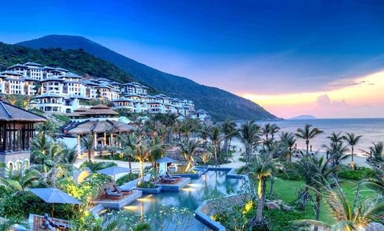 IMTECAD 2026: Đà Nẵng kết nối hệ sinh thái du lịch xa xỉ với Côte d’Azur
