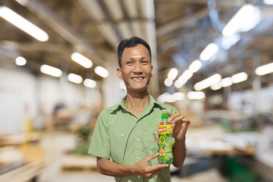 Điều gì đứng sau hơn 500.000 mã trúng thưởng của chương trình “Xé ngay trúng liền”?