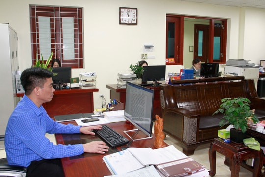 Quỹ Đầu tư phát triển “tiếp sức” cho doanh nghiệp Bắc Ninh