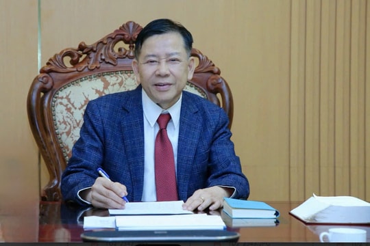 "Cầu nối thể chế" của thị trường bất động sản