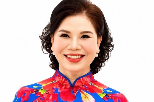 "Bút sắc - Tâm sáng" đồng hành cùng khát vọng nữ doanh nhân Hải Phòng