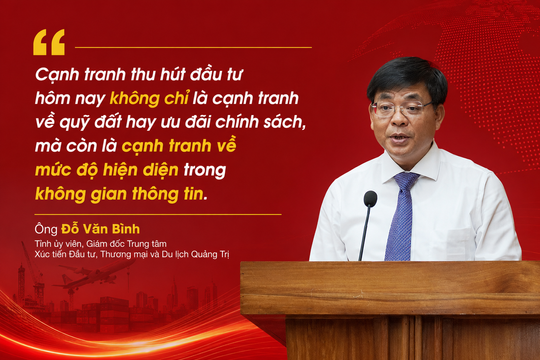 Khi dòng đầu tư bắt đầu từ sự thấu hiểu