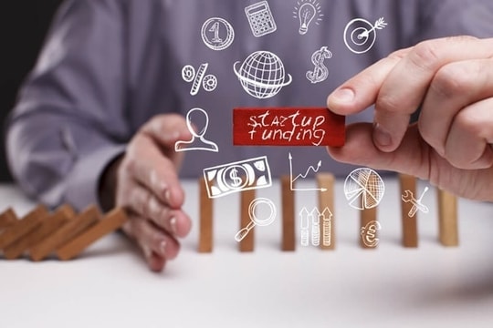 Startup lập kế hoạch nguồn vốn đầu tư bài bản để tăng tốc phát triển bền vững