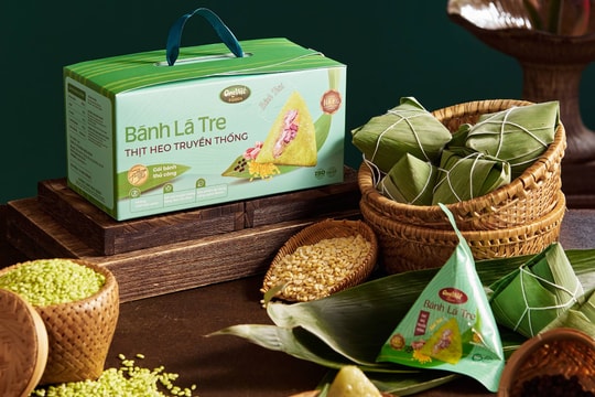 Tối ưu bao bì để nâng tầm nông sản Việt