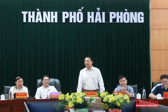 AI trở thành trợ lý điều hành cho các hiệp hội doanh nghiệp