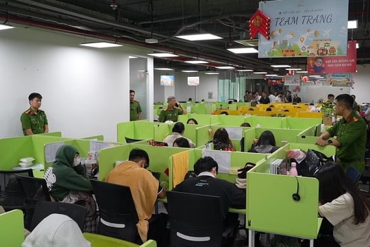 Bóc tách thủ đoạn phía sau các hợp đồng kỳ nghỉ