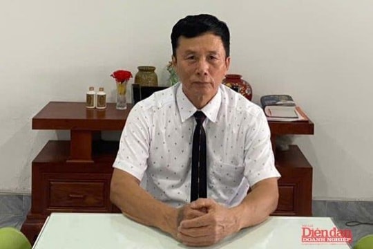 SME trước “hàng rào xanh” phát triển bền vững