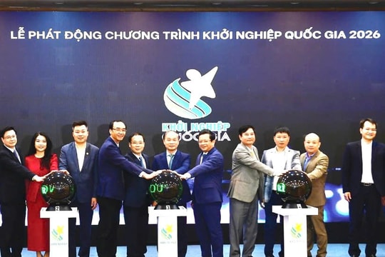 Báo chí và doanh nghiệp đồng hành vì một Việt Nam thịnh vượng