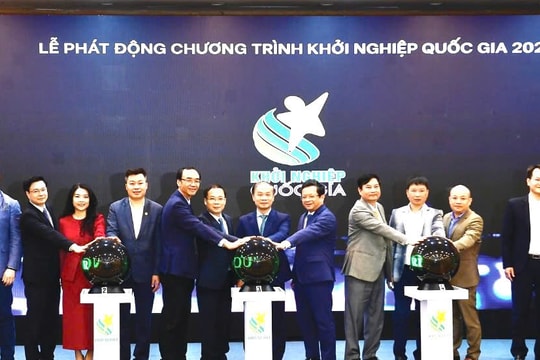 Báo chí và doanh nghiệp đồng hành vì một Việt Nam thịnh vượng