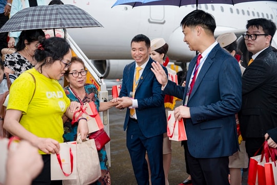Quảng Ninh: Tăng cường kết nối Good88 vina nhà cái chung kết WC 2026, Good8834 Nền tảng được Curacao eGaming và PAGCOR cấp phép qua đường hàng không