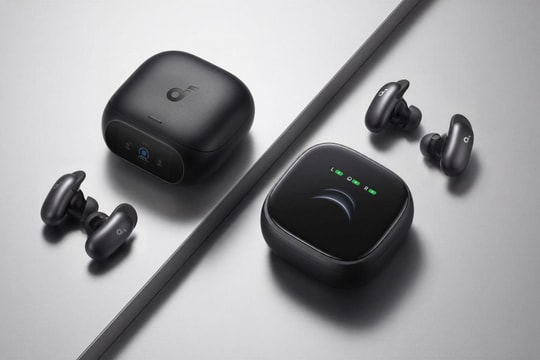 Trợ lý giám đốc toàn năng – Anker ra mắt soundcore Liberty 5 Pro và Liberty 5 Pro Max