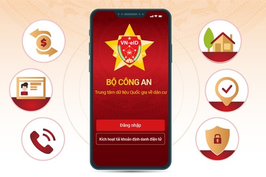 Luật Định danh và xác thực điện tử: Cần bảo đảm cạnh tranh bình đẳng