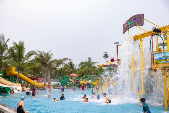 Cột mốc lịch sử của khu Đông: Khởi công 2 tuyến metro tỷ đô, Ocean City đón cú hích lớn nhất kể từ khi hình thành