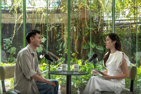 Khoai Lang Thang và hành trình đi tìm “bình minh” của riêng mình