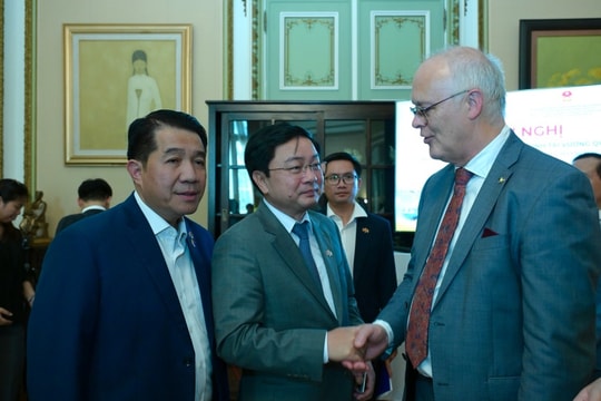 Tây Ninh chủ động thu hút mạnh mẽ các dòng vốn FDI chất lượng cao