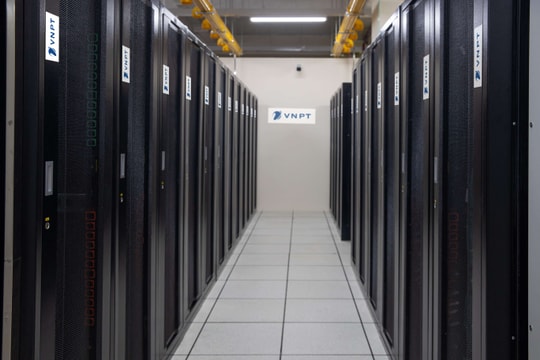 VNPT Colocation giúp doanh nghiệp quốc tế tối ưu kết nối tại thị trường Việt Nam