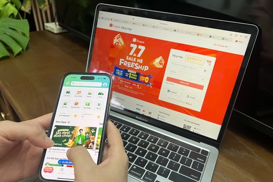 Niềm tin số mở rộng cơ hội tăng trưởng của doanh nghiệp