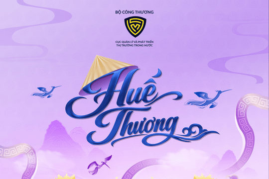 Đặc sản Huế “đổ bộ” phố Tràng Tiền, mở rộng thị trường bằng nền tảng số